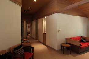 Belle Villa Resort Chiangmai