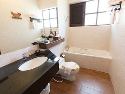 Belle Villa Resort Chiangmai