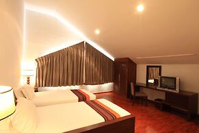 Belle Villa Resort Chiangmai