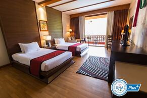 Belle Villa Resort Chiangmai