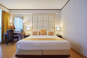 The Four Wings Hotel Bangkok