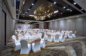 The Four Wings Hotel Bangkok