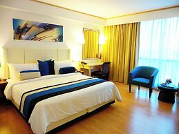 The Four Wings Hotel Bangkok