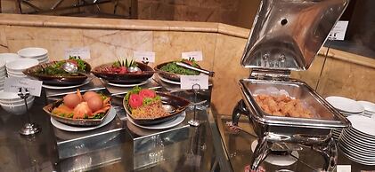 The Four Wings Hotel Bangkok