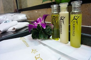 The Four Wings Hotel Bangkok