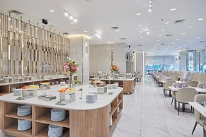 The Four Wings Hotel Bangkok