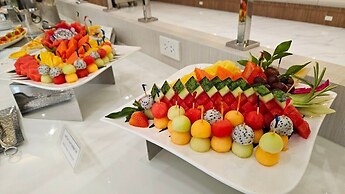 The Four Wings Hotel Bangkok