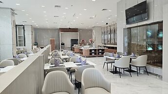 The Four Wings Hotel Bangkok