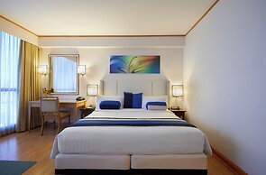 The Four Wings Hotel Bangkok