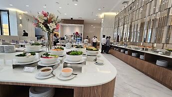 The Four Wings Hotel Bangkok