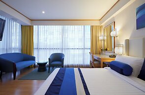 The Four Wings Hotel Bangkok