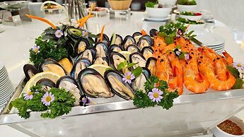 The Four Wings Hotel Bangkok