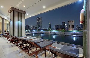 The Four Wings Hotel Bangkok