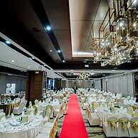 The Four Wings Hotel Bangkok