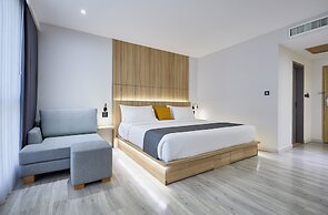 The Four Wings Hotel Bangkok