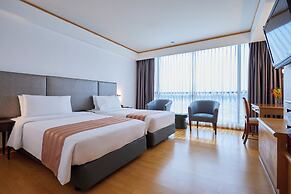 The Four Wings Hotel Bangkok