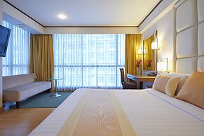 The Four Wings Hotel Bangkok