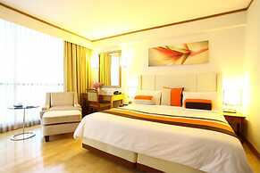 The Four Wings Hotel Bangkok