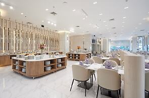 The Four Wings Hotel Bangkok