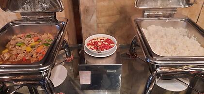 The Four Wings Hotel Bangkok