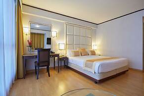 The Four Wings Hotel Bangkok