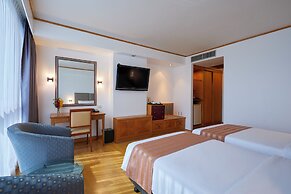 The Four Wings Hotel Bangkok