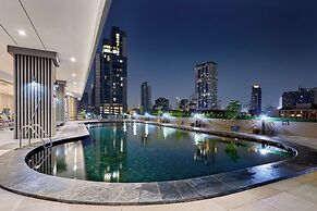 The Four Wings Hotel Bangkok