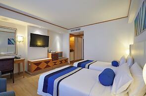 The Four Wings Hotel Bangkok