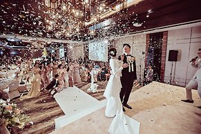 The Four Wings Hotel Bangkok