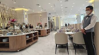 The Four Wings Hotel Bangkok