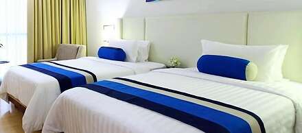 The Four Wings Hotel Bangkok