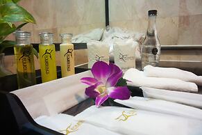 The Four Wings Hotel Bangkok