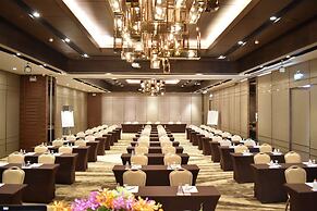 The Four Wings Hotel Bangkok