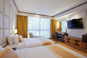 The Four Wings Hotel Bangkok