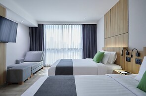 The Four Wings Hotel Bangkok