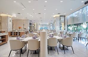 The Four Wings Hotel Bangkok