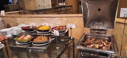 The Four Wings Hotel Bangkok