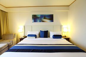 The Four Wings Hotel Bangkok