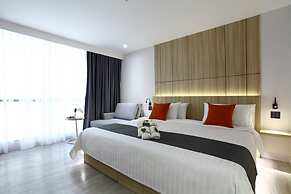 The Four Wings Hotel Bangkok