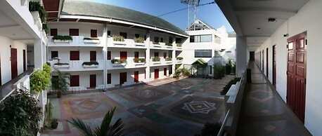 Inn Come Hotel Chiangrai