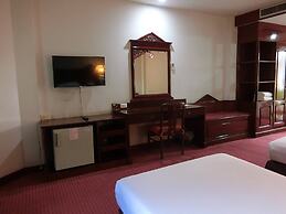 Inn Come Hotel Chiangrai