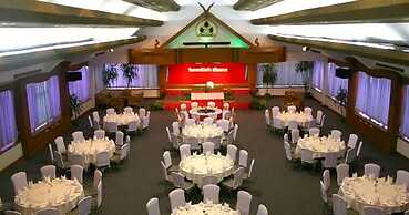 Inn Come Hotel Chiangrai