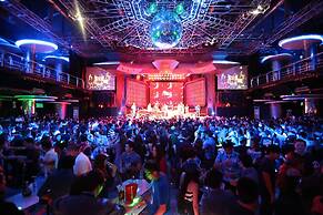 Inn Come Hotel Chiangrai