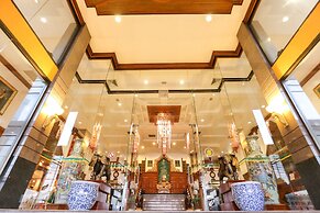 Inn Come Hotel Chiangrai