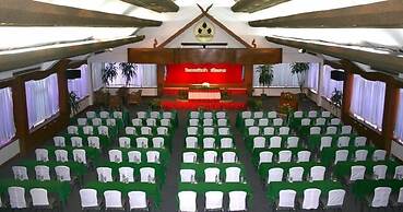 Inn Come Hotel Chiangrai