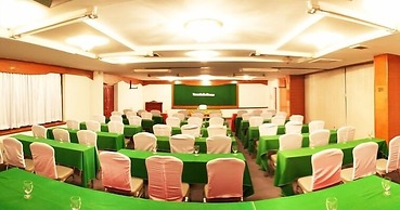 Inn Come Hotel Chiangrai