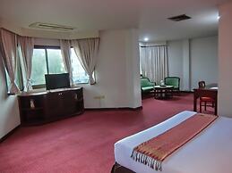 Inn Come Hotel Chiangrai