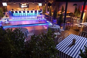 Inn Come Hotel Chiangrai