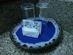 Inn Come Hotel Chiangrai