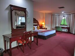 Inn Come Hotel Chiangrai